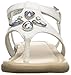 The Children's Place Zahara Jewel Sandal (Toddler/Little Kid)