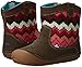 Stride Rite Soft Motion Baby and Toddler Girls Quinn Fashion Boots