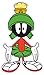 Marvin the Martian What Decal 5