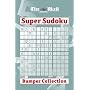 The "Mail on Sunday" Super Sudoku