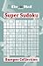 The "Mail on Sunday" Super Sudoku