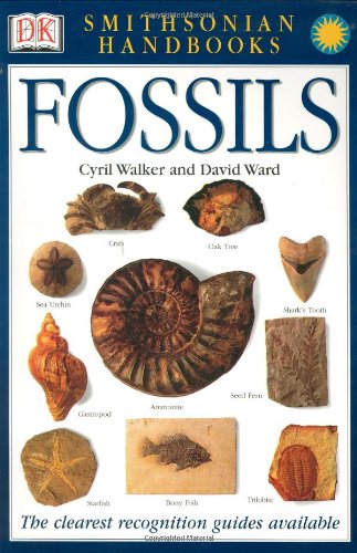 Smithsonian Handbooks: Fossils