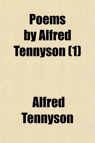 Poems By Tennyson