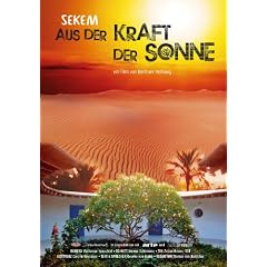 SEKEM - Aus der Kraft der Sonne: Dokumentarfilm 45 Min.