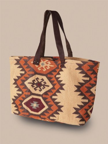Sahara Tote