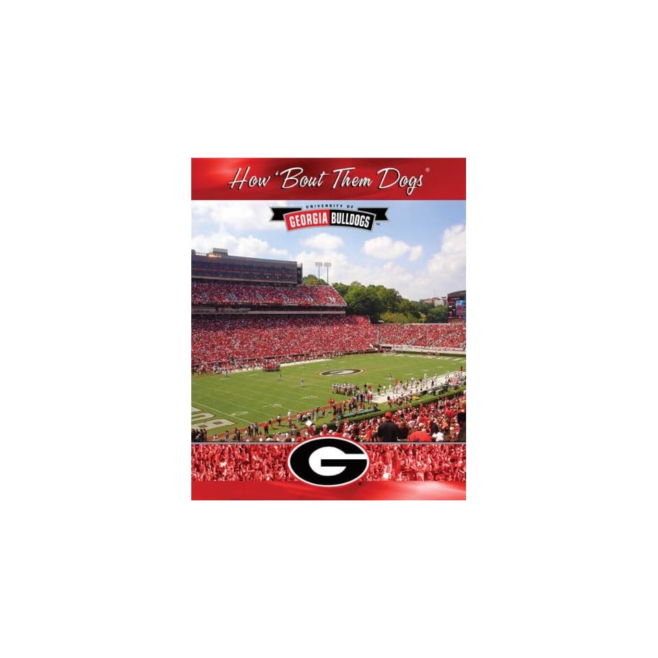 R and R Imports Inc. PZA UG Georgia Bulldogs 500 piece Jigsaw Puzzle set 16x 20