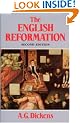 The English Reformation