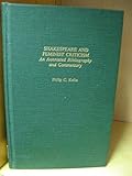 Shakespeare and feminist criticism : an annotated bibliography and commentary
