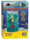 Review Creativity for Kids 1378200 / CFK Create an Underwater World (1378200)