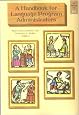 Handbook for Language Program Administrators