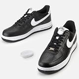 NIKE(ナイキ) AIR FORCE 1 '07(エアフォース1'07) 315122 209 ベルベットブラウン/バーチ/カーキ