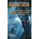 Emissaries from the Dead (Andrea Cort, Book 1)