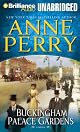 Buckingham Palace Gardens: A Novel