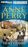 Buckingham Palace Gardens: A Novel