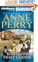 Buckingham Palace Gardens (Thomas and Charlotte Pitt Series)