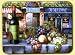 Fine Art Glass Cutting Board--Tuscan Village Grapes and Wine