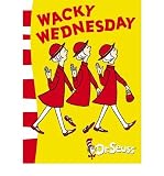 [(Wacky Wednesday )] [Author: Dr. Seuss] [May-2004]
