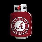 University of Alabama Propane Tank Cover