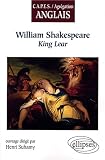 King Lear William Shakespeare