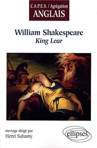 King Lear William Shakespeare