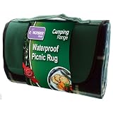 Picnicware & Outdoor Dining Online Shop Ranking 17. Waterproof Picnic Rug