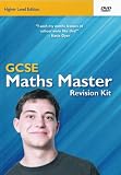 DVD : GCSE Maths Master Revision Kit Higher Level Edition