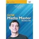 GCSE Maths Master Revision Kit Higher Level Edition [DVD]