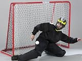 Unihockey Competition Goal