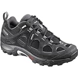 Produkt-Bild: Salomon Schuh Exit 2 GTX Frauen, anthrazit/schwarz