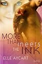 More than Meets the Ink