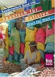 Spanisch f�r Bolivien - Wort f�r Wort. Kauderwelsch