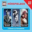 WAS IST WAS 3-CD H�rspielbox Vol.2