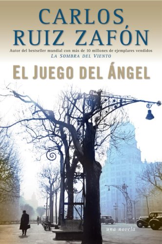 El Juego del Angel (Vintage Espanol)