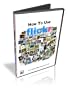 How To Use flickr