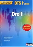 Droit BTS 1re ann�e