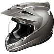 Icon Solid Men's Variant On-Road Motorcycle Helmet - Medallion Gloss