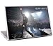 Music Skins MS-JOVI40011 15 in. Laptop For Mac & PC- Bon Jovi- Jon Bon Jovi Skin