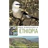 Where to Watch Birds in Ethiopia
