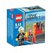 Lego Firefighter