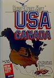 USA /Canada - Das Handbuch f&uuml;r individuelles Reisen mit New York City Extra - Hans R Grundmann