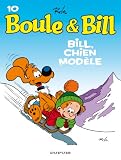Boule et Bill, T10: Bill, chien modle
-> Cliquez ici pour davantage d'informations sur ce livre Boule et Bill, T10: Bill, chien modle - Cliquez ici pour davantage d'informations sur ce livre