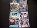Books : 4 Book Set (The New Adventures of Doctor Who): Original Sin/Just War/Sleepy/The Highest Science