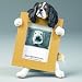Cavalier King Charles Spaniel (Tri-Color) -2.5