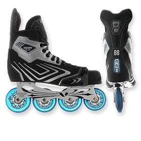 CCM Roller Hockey Skates