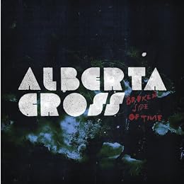 © Amazon Alberta Cross Picture 1