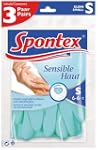 Spontex 12310046 Handschuh Sensible H...
