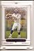 2005 Topps Chrome Daunte Culpepper Minnesota Vikings Football Card #10 - Mint Condition - Shipped in Protective Acrylic Display Case !!