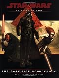 The Dark Side Sourcebook (Star Wars Role-Playing Game)