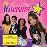 16 Wishes Soundtrack