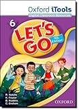Let's go. 6 : digital classroom resources